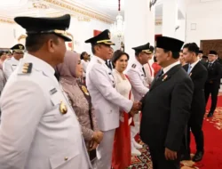 Setahun FDW–TK Memimpin: Akselerasi Pembangunan, Minahasa Selatan Kian Maju dan Berdaya Saing