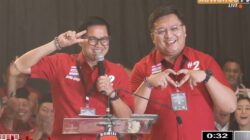 Setahun Joune–Kevin Jilid II: Prestasi Menguat, Pembuktian Sesungguhnya Dimulai