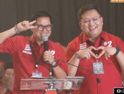 Setahun Joune–Kevin Jilid II: Prestasi Menguat, Pembuktian Sesungguhnya Dimulai