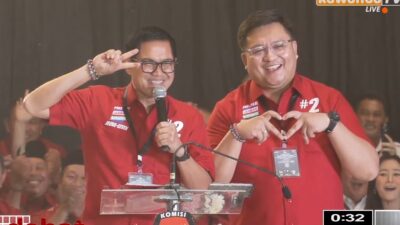 Setahun Joune–Kevin Jilid II: Prestasi Menguat, Pembuktian Sesungguhnya Dimulai