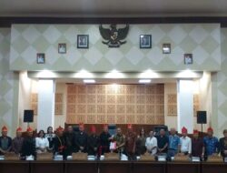 Komisi III DPRD Tomohon–MKM Satukan Langkah, Dorong Kemajuan Kebudayaan di Kota Bunga