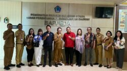 DPRD Tomohon Kebut Harmonisasi Tiga Ranperda Prioritas, Konsultasi Intensif di Pemprov Sulut