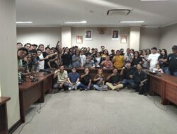 Setwan DPRD Sulut Perkuat Sinergi Media di Awal 2026, Dorong Transparansi Kinerja Legislatif