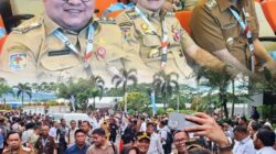 AARS Hadiri Rakornas Pemerintah Pusat dan Daerah 2026