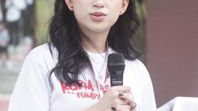 Bawah Komando dr. Natasha Vanya, Perayaan Hari Pemuda Kerapatan Gereja Protestan Minahasa Berlangsung Meriah dan Penuh Makna