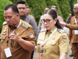 Ramadan 1447 H, Pemkab Minahasa Atur Ulang Jam Kerja ASN: Ibadah Lancar, Pelayanan Tetap Optimal