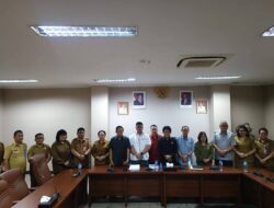 Lima Fraksi Satu Suara, Ranperda RTRW Sulut 2026–2044 Segera Disahkan Jadi Payung Hukum Pembangunan 20 Tahun ke Depan