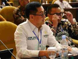 Sekjen Apkasi Joune Ganda Suarakan Akar Masalah Desa di DPD RI: Bukan Sekadar Administrasi, Tapi Persoalan Sistemik