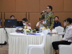 RUPS Bank SulutGo Digelar di Manado, Bupati Joune Ganda Turut Ambil Bagian