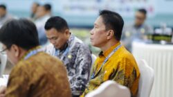 RUPS Bank SulutGo Catat Kinerja Positif 2025, Bupati FDW Hadiri Forum Strategis Pemegang Saham