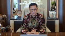 Entry Meeting BPK RI Resmi Dimulai, Joune Ganda Siap Kawal Keuangan Daerah Minut Secara Profesional