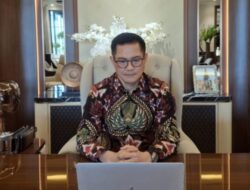 Entry Meeting BPK RI Resmi Dimulai, Joune Ganda Siap Kawal Keuangan Daerah Minut Secara Profesional