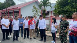 Bupati Franky Donny Wongkar Tertibkan Baliho dan Spanduk, Wujudkan Lingkungan Rapi dan Nyaman