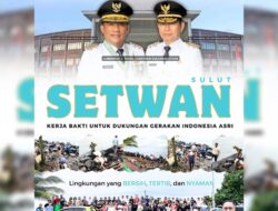 Dukung Gerakan Indonesia Asri, Sekretariat DPRD Sulut Gelar Aksi Bersih Pantai