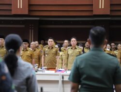 Ronald Kandoli Teken MoU Optimalisasi PAD di HLM Se-Sulut, Perkuat Sinergi Ekonomi Daerah