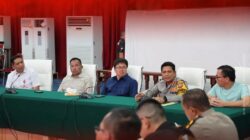 Tawuran Resahkan Warga, Pemkot Manado dan Polresta Turun Tangan Cari Solusi Bersama Tokoh Masyarakat