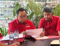 Satu Tahun RD–Vasung, Marvil Rawung: Pemerintahan Berjalan Luar Biasa dan Terarah