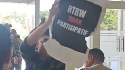 Masyarakat Sipil Tolak Perda RTRW Sulut 2026–2044, Dinilai Legitimasi Perampasan Ruang Hidup