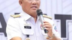 Gubernur Sulut Yulius Selvanus Komaling Pecat Staf Khusus Usai Dugaan Kasus Pelecehan Seksual