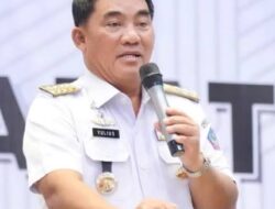 Gubernur Sulut Yulius Selvanus Komaling Pecat Staf Khusus Usai Dugaan Kasus Pelecehan Seksual