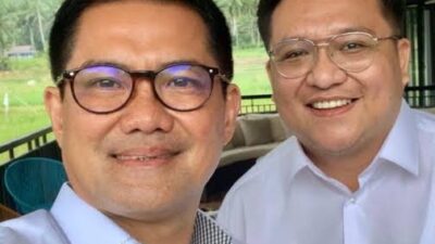 Tak Ingin Berpuas Diri, Joune–Kevin Siap Tingkatkan PAD dan Kualitas Layanan