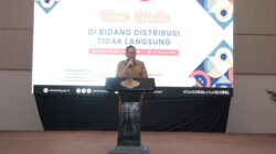 Wawali Richard Sualang: Forum UMKM Jadi Kunci Penguatan Usaha Berkelanjutan di Manado