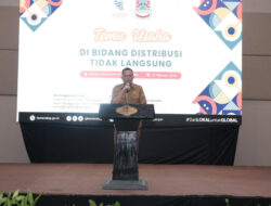 Wawali Richard Sualang: Forum UMKM Jadi Kunci Penguatan Usaha Berkelanjutan di Manado