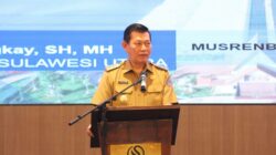 Di Balik Setahun Kepemimpinan YSK, Victor Mailangkay Perkuat Soliditas Pemerintahan