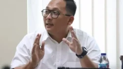 Perdagangan Emas Tersendat, Pierre Makisanti Minta Pemprov Beri Kepastian bagi Penambang Rakyat