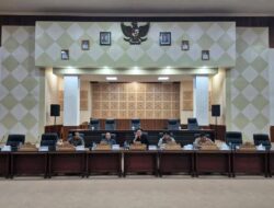 Komisi 2 DPRD Tomohon Bahas Alih Fungsi Lahan dalam RDP Bersama OPD dan Pemerintah Wilayah