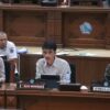 Komisi II Sidak Progres Pokir di Dispertanak, Eldo Wongkar Tekankan Realisasi Tepat Waktu