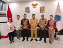 YSK Gerak Cepat Jawab Keresahan Penambang, Gandeng Pegadaian Buka Akses Solusi