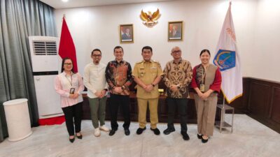 YSK Gerak Cepat Jawab Keresahan Penambang, Gandeng Pegadaian Buka Akses Solusi