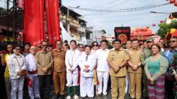 Cap Go Meh 2026 Jadi Panggung Toleransi, YSK: Keberagaman Adalah Kekuatan Sulut