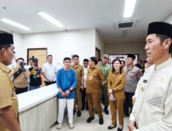Dari Safari Ramadan ke RSUD Bolsel, YSK Dorong Penguatan Tenaga Medis Daerah