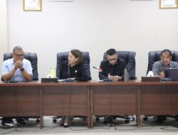 DPRD Sulut Gelar RDP Lintas Komisi, Aspirasi Masyarakat Soal Korupsi hingga Mafia Tanah Disorot