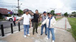 Bupati Robby Dondokambey Wajibkan OPD Siapkan Alat Kerja Bakti, Komitmen Wujudkan Minahasa yang Asri