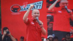 Reza Rumambi: THR Wajib Dibayar 7 Hari Sebelum Idul Fitri, DPRD Manado Siap Awasi