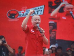 Reza Rumambi: THR Wajib Dibayar 7 Hari Sebelum Idul Fitri, DPRD Manado Siap Awasi