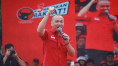 Reza Rumambi: THR Wajib Dibayar 7 Hari Sebelum Idul Fitri, DPRD Manado Siap Awasi