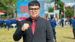 Yosua A. Thayb Nahkodai Pemilihan Putra Putri Remaja Kreatif GPdI Minahasa 2026, Usung Tema “RISE” untuk Bangkitkan Generasi Muda