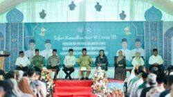 Dari Safari Ramadan ke RSUD Bolsel, YSK Dorong Penguatan Tenaga Medis Daerah