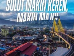 Sulut Makin Keren, Makin Maju: Lompatan Ekonomi dan Kesejahteraan di Bawah Kepemimpinan Yulius Selvanus – Victor Mailangkay