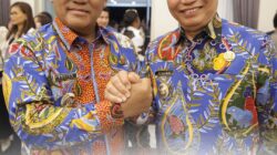 Satu Tahun Menjaga Amanah: Yulius Selvanus – Victor Mailangkay Tegaskan Komitmen Bangun Sulawesi Utara dalam “Satu Komando”