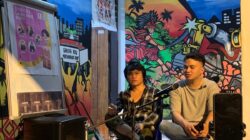 Buku Kalelon-Makaaruyen Karya Swadi Sual Resmi Rilis