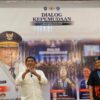 Di Hadapan Kader GMKI Makassar, Yulius Selvanus Tekankan Pentingnya Kenali Diri Menuju Indonesia Emas 2045