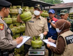 Pemprov Sulawesi Utara Perketat Pengawasan LPG 3 Kg, Gubernur Yulius Selvanus Pastikan Tepat Sasaran