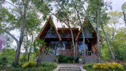 Staycation Naik Level: Erbido Beach Kombi Hadirkan Nuansa Tropis yang Menenangkan