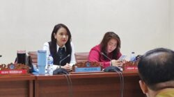 Perjuangkan Aspirasi Petani, Wenas Soroti Minimnya Respons Dispertanak ke Kementan