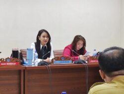 Perjuangkan Aspirasi Petani, Wenas Soroti Minimnya Respons Dispertanak ke Kementan